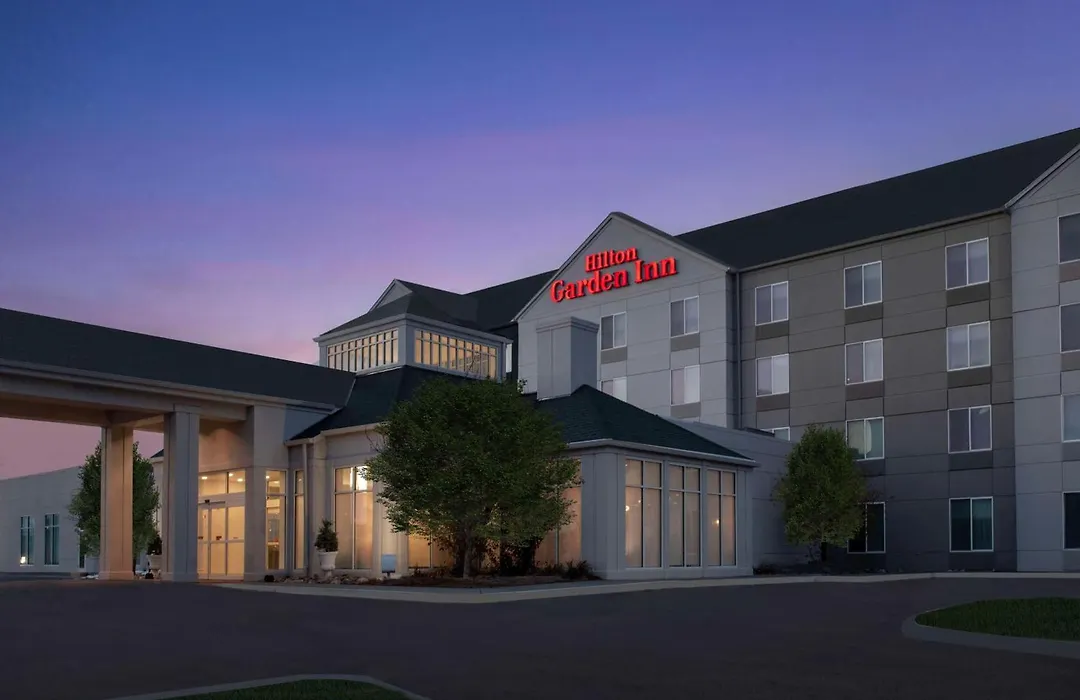 Hilton Garden Inn Casper-1